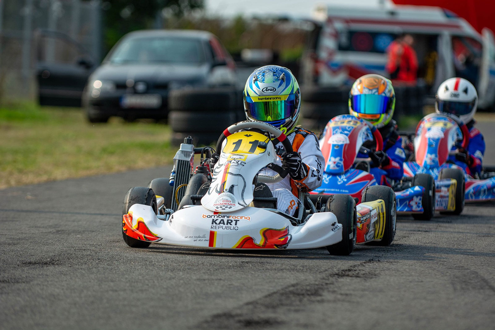 ROK Cup Poland 2021