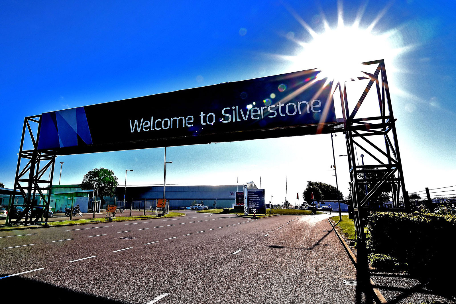 Silverstone