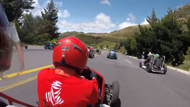 karting