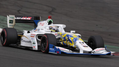 Super Formula