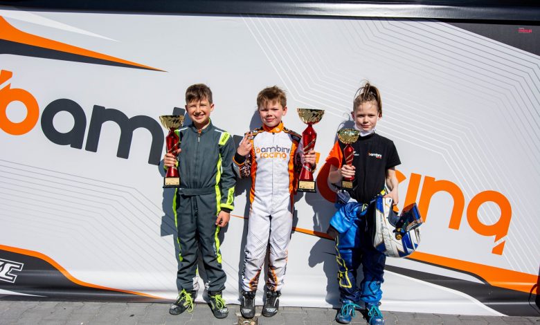 ROTAX Max Challenge Poland