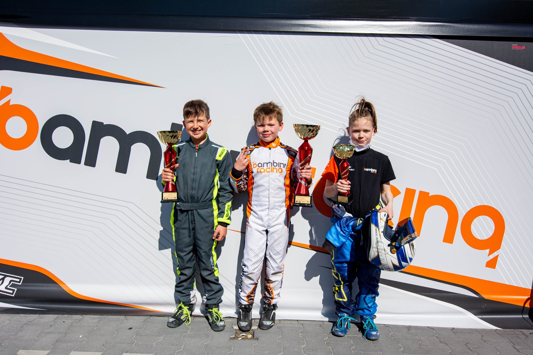 ROTAX Max Challenge Poland