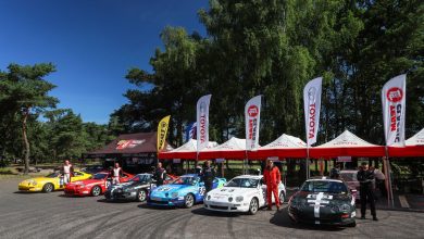 TOYOTA Team Classic
