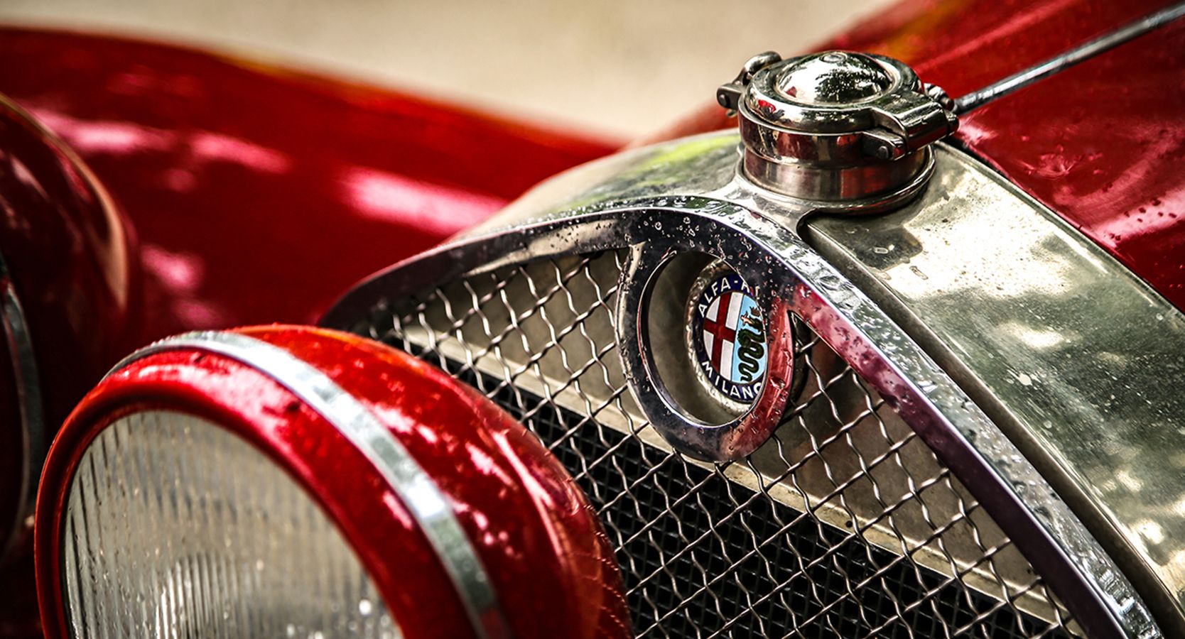 Alfa Romeo