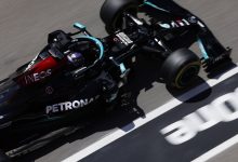 GP Portugalii, Hamilton
