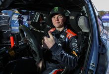 Oliver Solberg