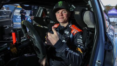 Oliver Solberg