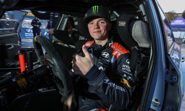 Oliver Solberg