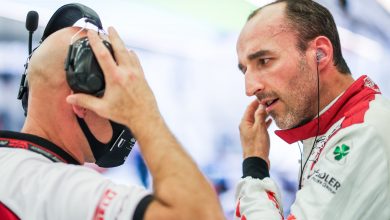 Kubica