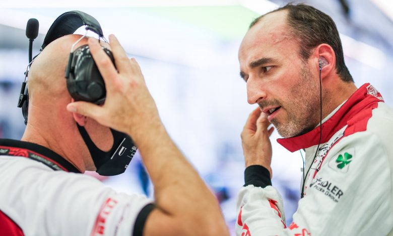 Kubica