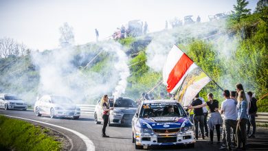 Bieszczadzki Wyścig Górski