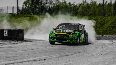 Avalon Extreme Racing