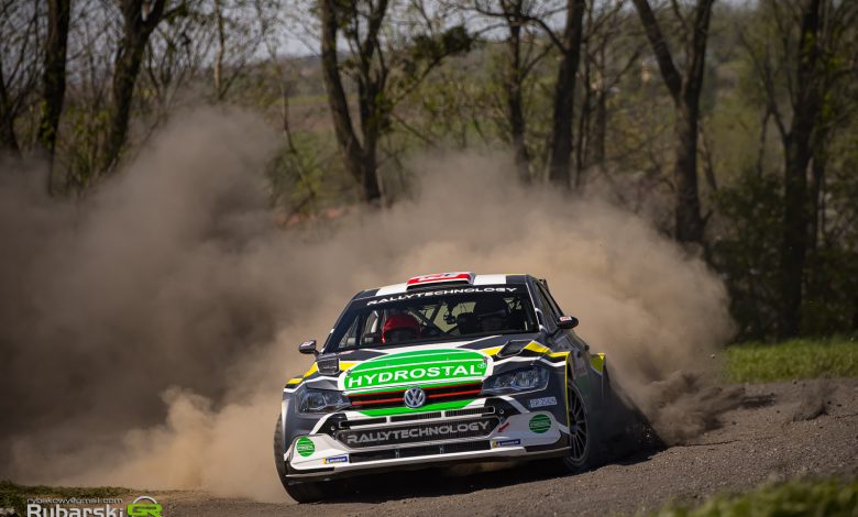 Rallytechnology