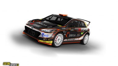 Hyundai Poland Racing Szeja