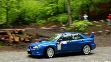 Rally Masters Świdnica