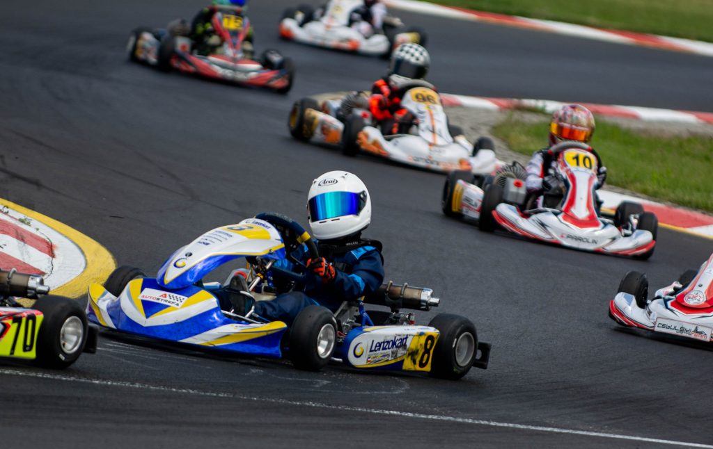 1 ROK Cup Poland