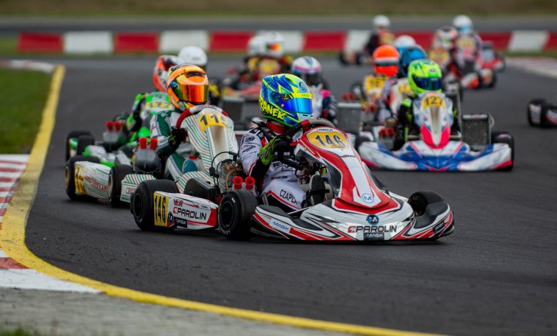 1 ROK Cup Poland