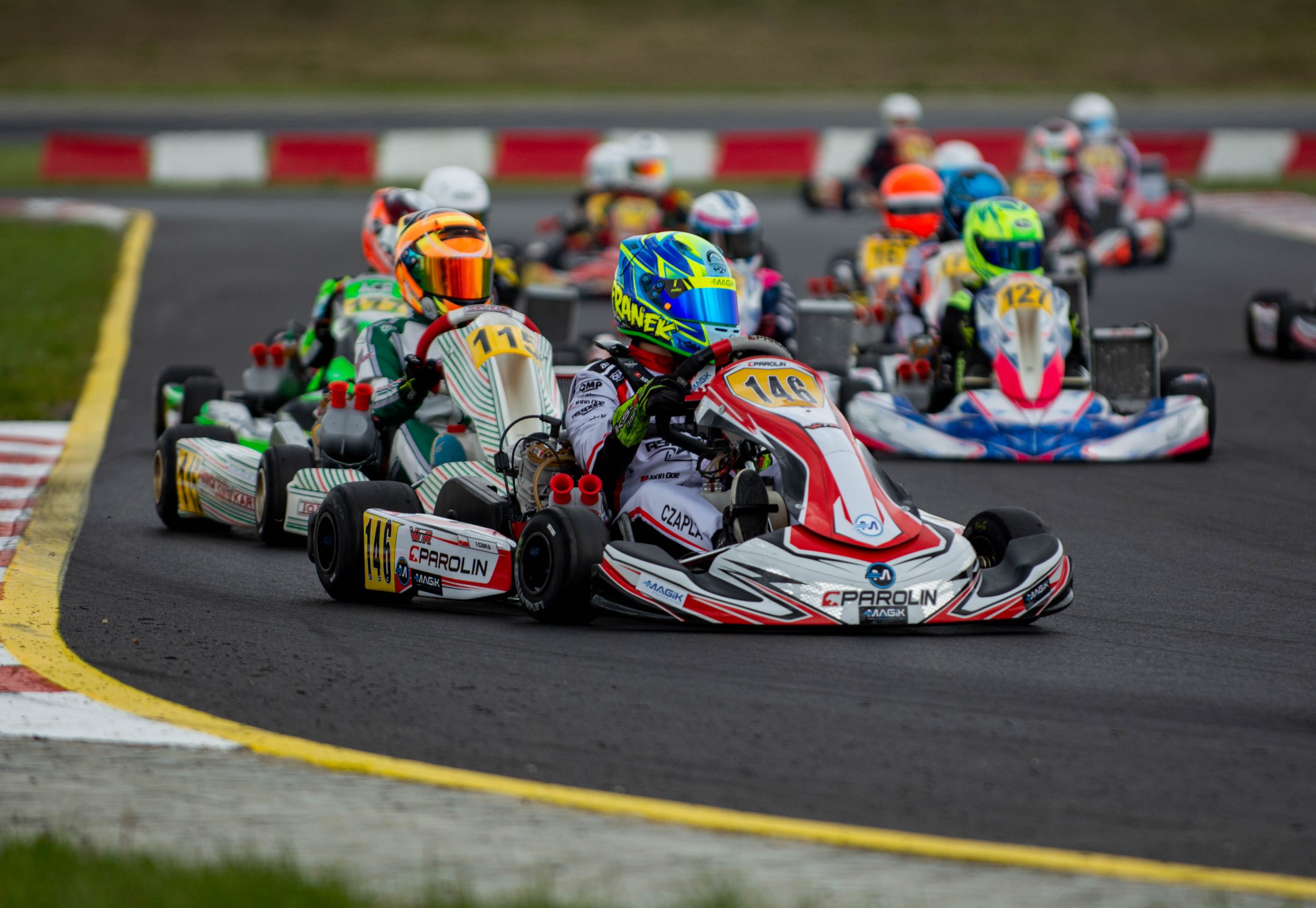 1 ROK Cup Poland