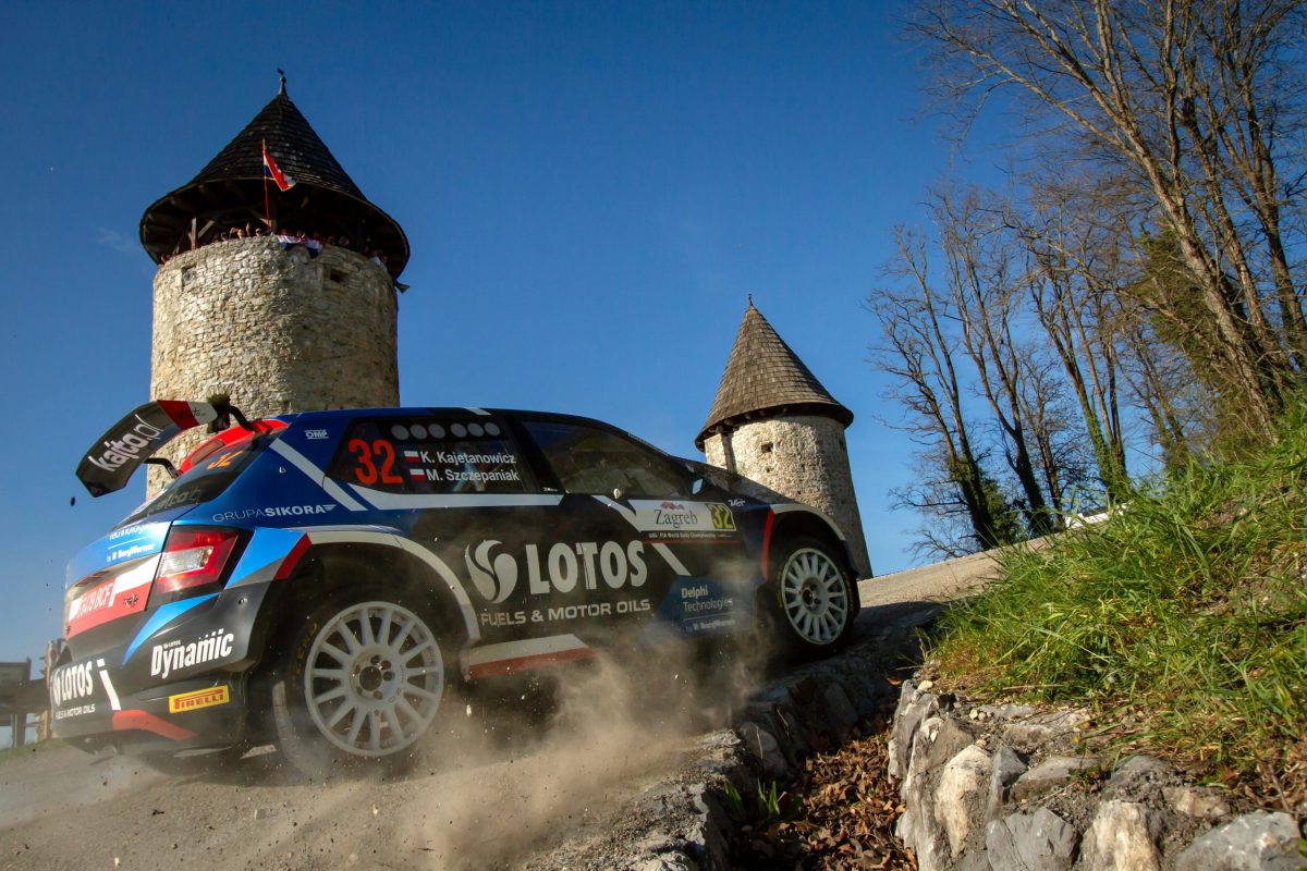 Lotos Rally Team