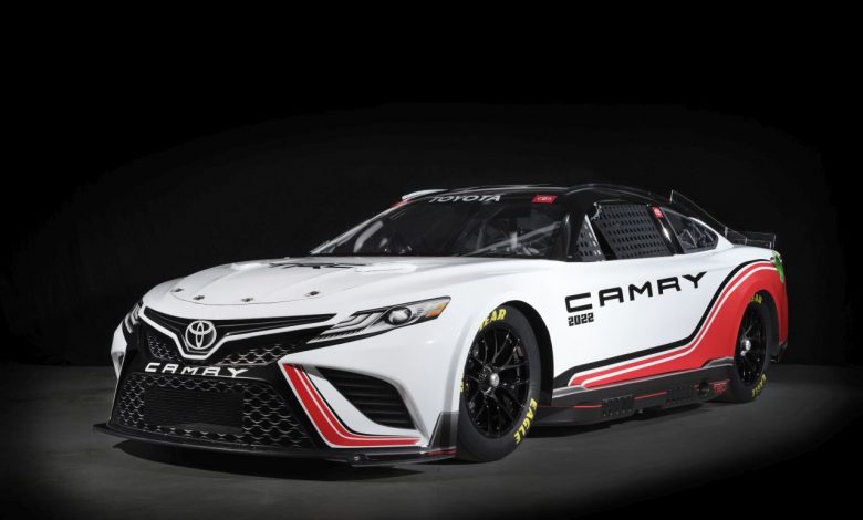 NASCAR
