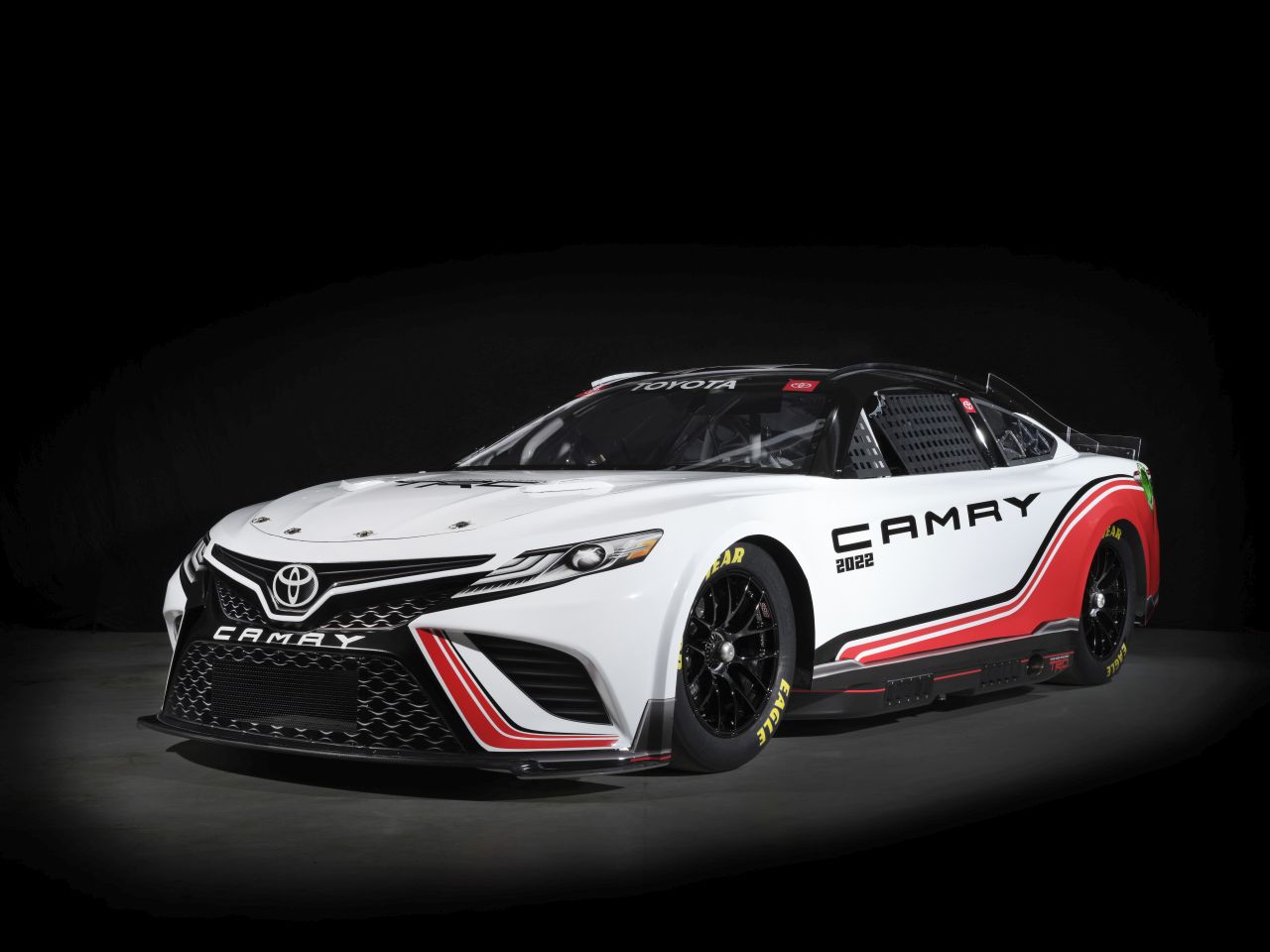 NASCAR