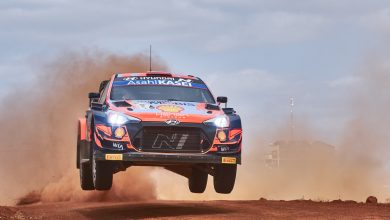 OS13 Rajd Safari 2021