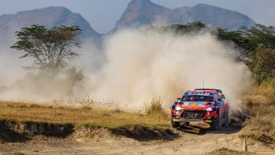 OS12 Rajd Safari 2021
