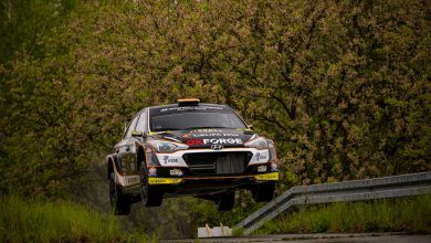 Hyundai Poland Racing