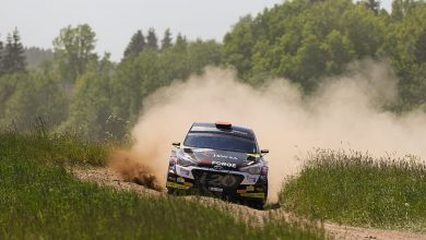 Hyundai Poland Racing