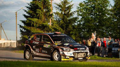 Szeja Rally Team
