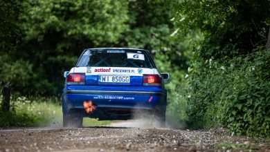 Radounská Rallye