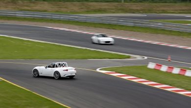 Mazda MX-5 Cup