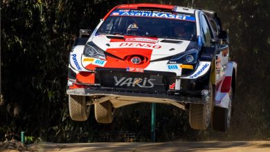 Toyota Gazoo Racing