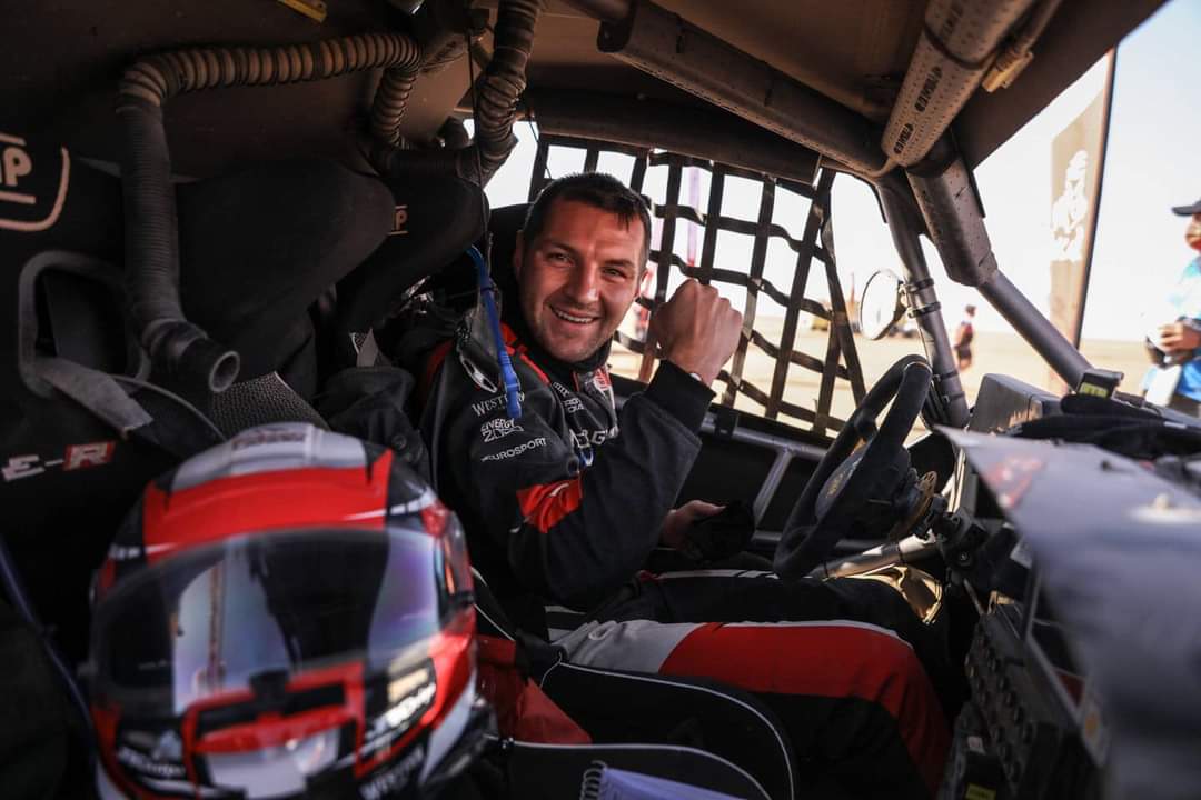 Michał Goczał