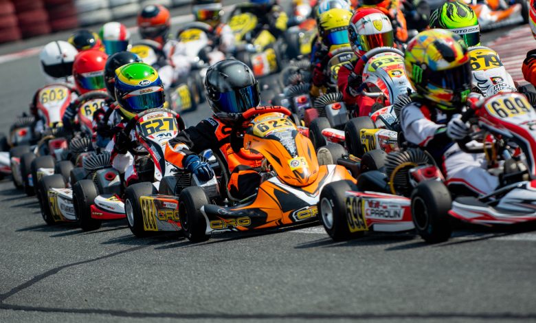 ROK Cup Poland