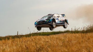 OS15-16 Rajd Estonii 2021