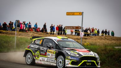 OS13-15 Barum Czech Rally Zlin 2021