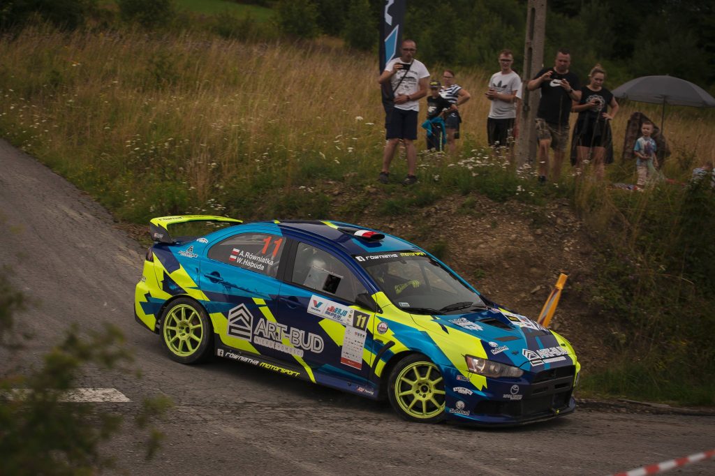 Równiatka Motorsport