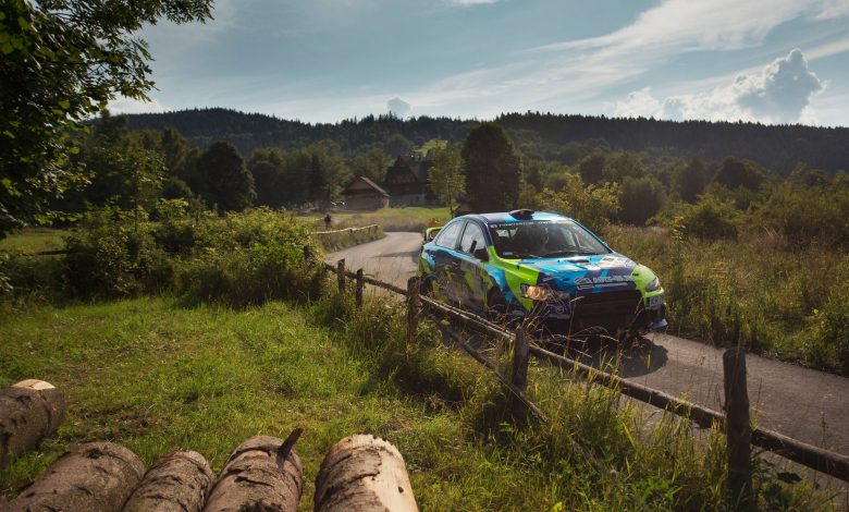 Równiatka Motorsport
