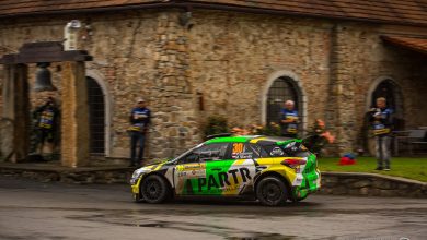 Hyuandai Poland Racing