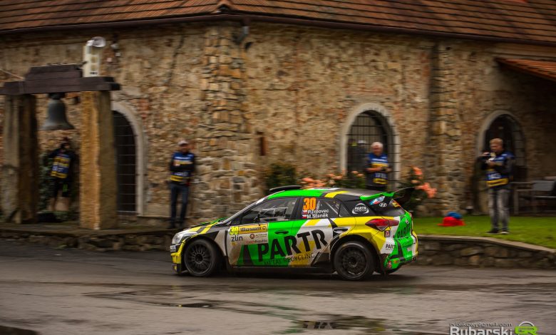 Hyuandai Poland Racing