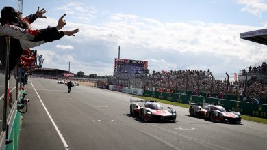 Toyota Gazoo Racing