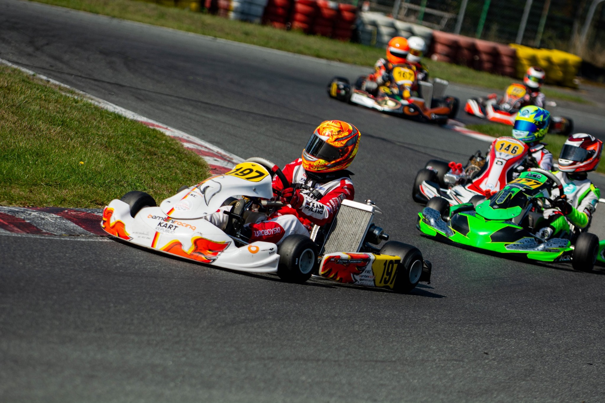 ROK Cup Poland