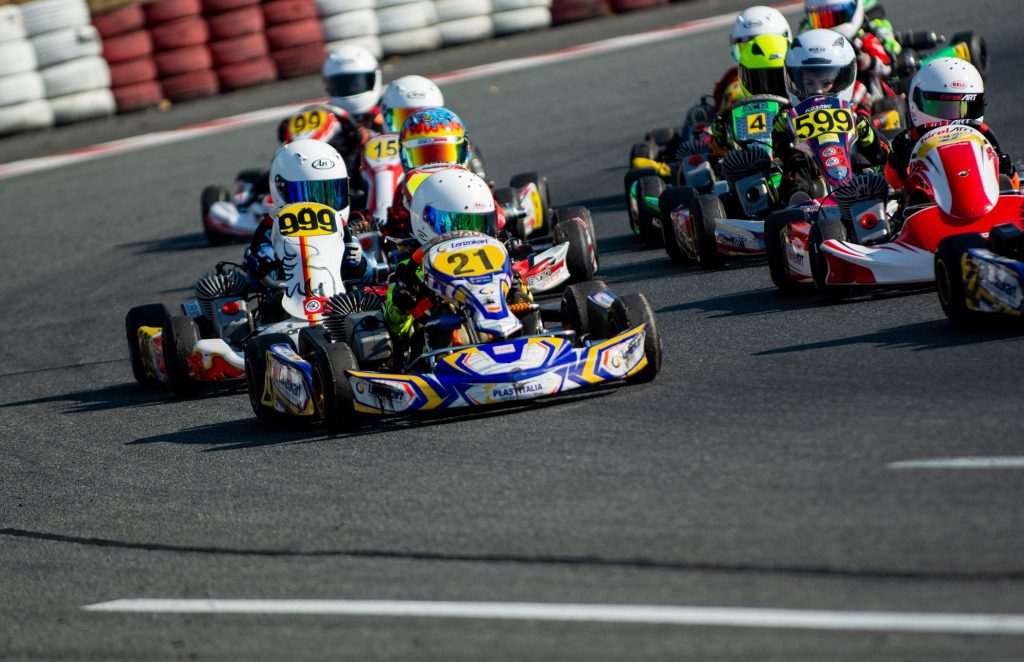 ROK Cup Poland