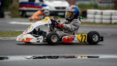 ROTAX Max Challenge Poland