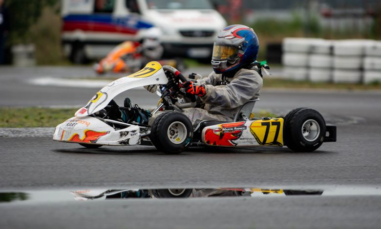 ROTAX Max Challenge Poland