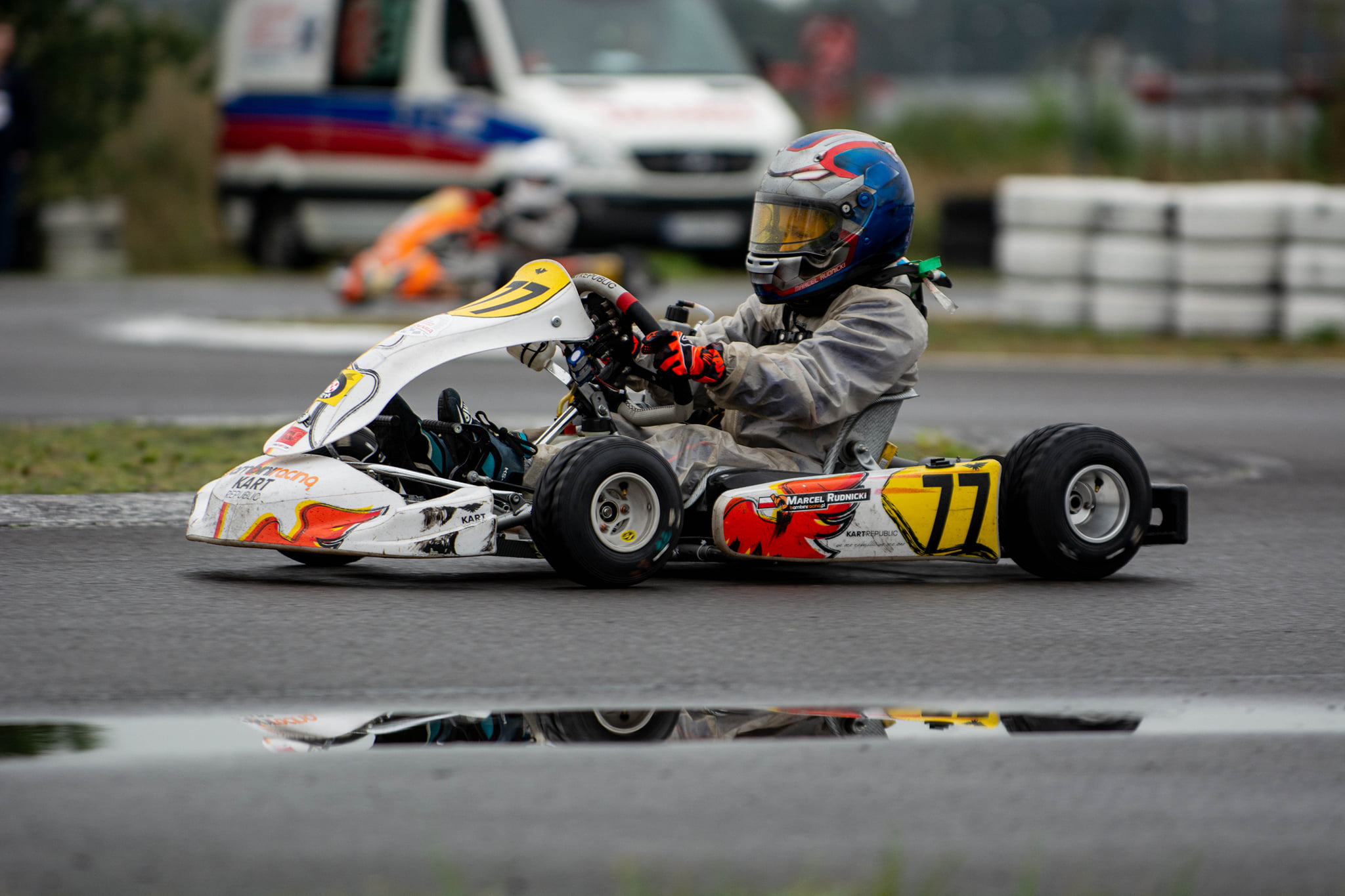 ROTAX Max Challenge Poland