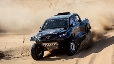 Toyota Gazoo Racing