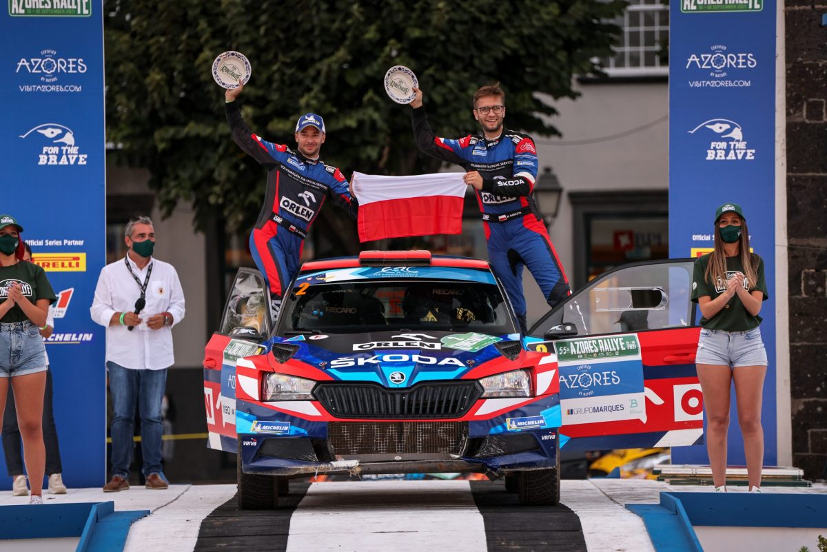 Miko Marczyk Orlen Team