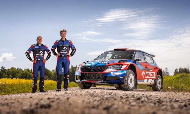 Orlen Team